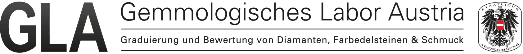Gemmologisches Labor Austria
